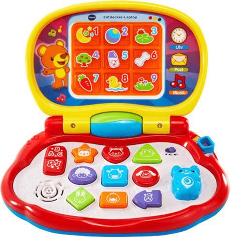 Vtech Lumi Ordi Des Tout Petits Au Meilleur Prix Sur Idealo Fr