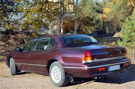 1996 Chrysler New Yorker | Chrysler, Chrysler new yorker, Cool cars