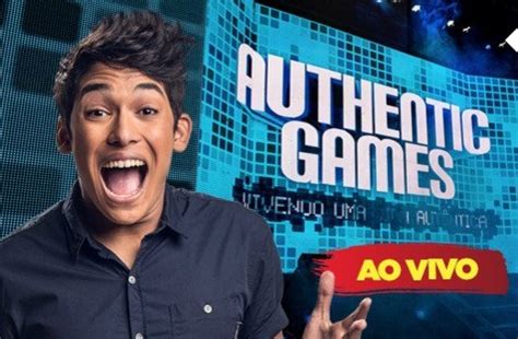 Authenticgames O Show Culturaliza Bh