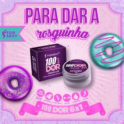 Pomada An Stesico Anal Multifun Es Dor X G Top Loja Casual