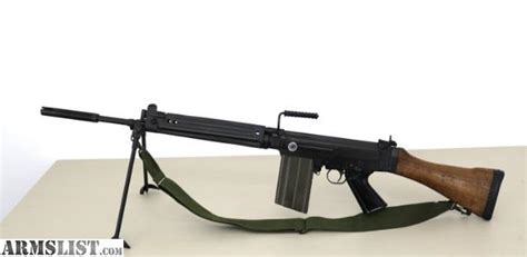 ARMSLIST - For Sale: FN FAL 308