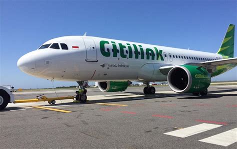 Citilink Buka Dua Rute Australia Hubungkan Jakarta Dan Denpasar Dengan