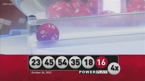 Powerball Results 2022