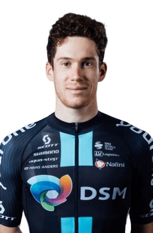 Giro 2023 Alberto Dainese score pour DSM sur la 17e étape TotalVelo