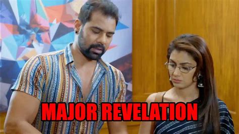 Kumkum Bhagya Spoiler Alert Big Secret About Abhi And Pragyas