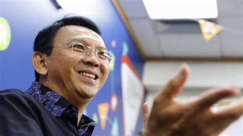 Dibocorkan Ima Mahdiah Ini Rencana Besar Ahok Setelah Bebas Penjara