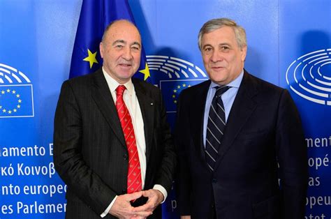 Relations with the European Union - Order of Malta's Mission tu EU