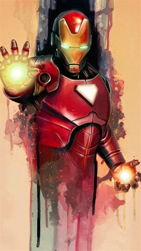 🔥 [50+] Superhero Phone Wallpapers | WallpaperSafari