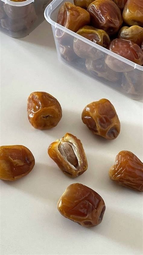 ФИНИКИ | АЖВА | БИШКЕК🇰🇬 | Особенности фиников из Саудовской Аравии 🇸🇦 ...