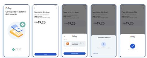 Banco Central lança Pix por aproximação saiba como vai funcionar