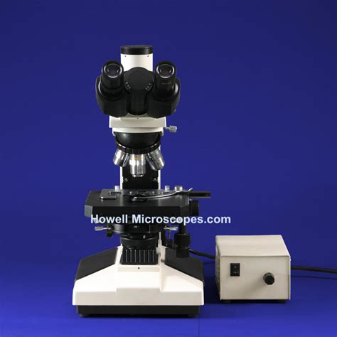 Live Blood Microscope Phase Contrast Capability Darkfield Brightfield