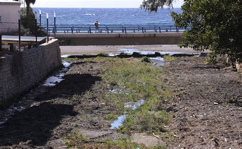 Regantes de las cuencas de los ríos Verde Seco y Jate reclaman