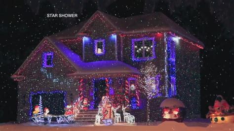 House Light Projectors