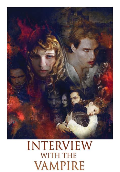 Image Gallery For Interview With The Vampire Filmaffinity