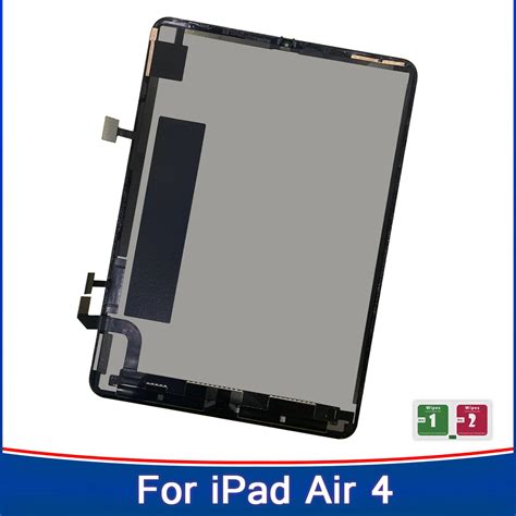 Test Lcd For Ipad Air 4 4th Gen Air4 2020 A2324 A2325 A2072 A2316 Lcd