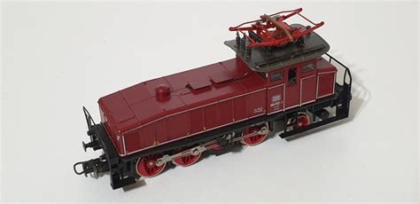 Roco H0 04129A Locomotiva Elettrica BR 160 DB Catawiki