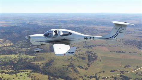 Aussie Group Flights Team Aussie Heart Lightning Ridge To Bourke