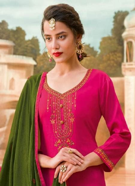 Gulkayra Designer Mannat Latest Fancy Designer Festive Wear Jam Silk