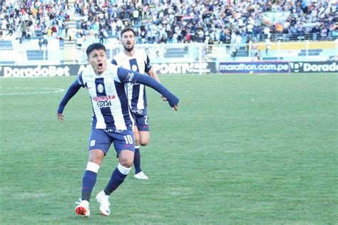 Empate entre Cusco FC vs Alianza Lima Galería Fotográfica Agencia