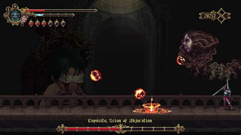 Exposito blasphemous - cssbezy