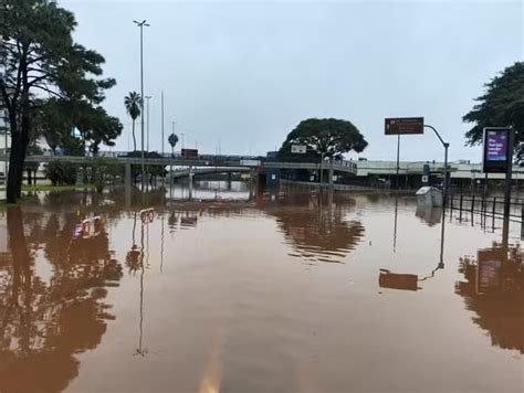 Temporais No Rs Defesa Civil Confirma Mortes Campos Horas