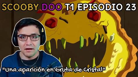 Jugandorcriticon Reacciona A Scooby Doo Temporada Episodio Una