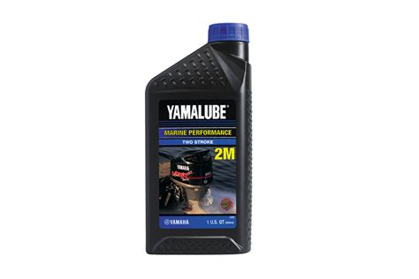 Yamalube 2m 2 Stroke Outboard Motor Oil 946ml Your One Stop Boat