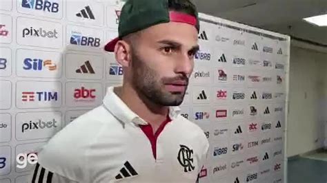 Revelado quem será o substituto de Thiago Maia no Flamengo É melhor