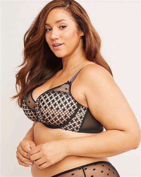 Image Of Erica Lauren Plus Size Model