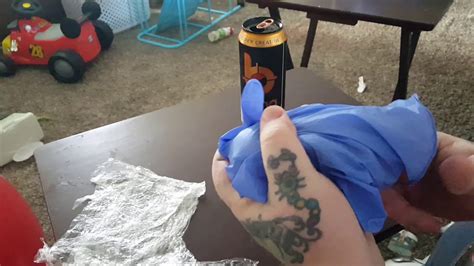 How To Make A Jailhouse Dildo Sex Toy Masturbation Device Like On Google Yahoo Bing YouTube