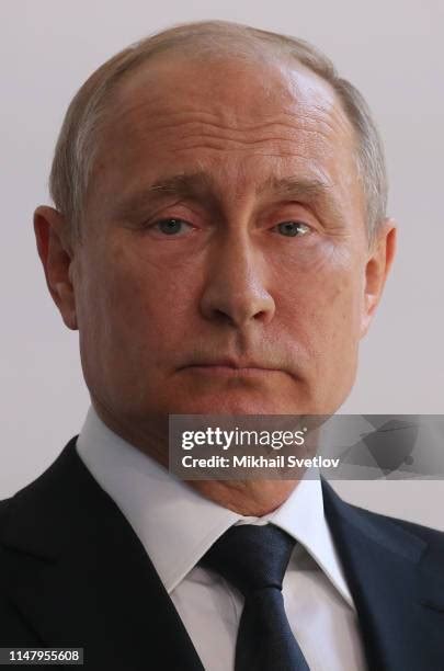 8922 Vladimir Putin Portrait Stock Photos High Res Pictures And