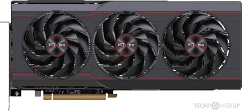 sapphire pulse rx  gre specs techpowerup gpu