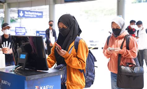 Tiket Kereta Api Nataru Sudah Mulai Dijual Yuk Cek Jangan Sampai Kehabisan