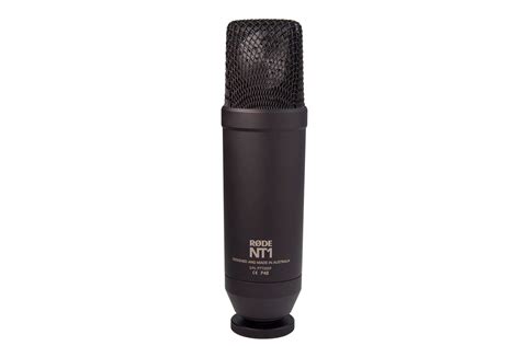 rode nt1 kit
