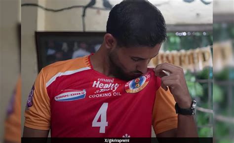 Anwar Ali Cleared To Play For East Bengal After Receiving No Objection