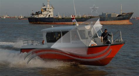 Pt Bintang Timur Samudera Proffesional Steel Aluminium Ship Building