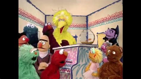 Pbs Kids Next Sesame Street Wttw Kids Version 3 Recreation Youtube