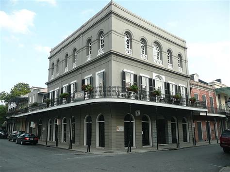 Spookiest Vacation Ever? Check Out These New Orleans Ghost Stories!