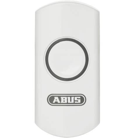 Abus Funk Taster Smartvest Kaufen Bei OBI