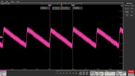 Ldo Noise Issue Qanda Power Management Engineerzone