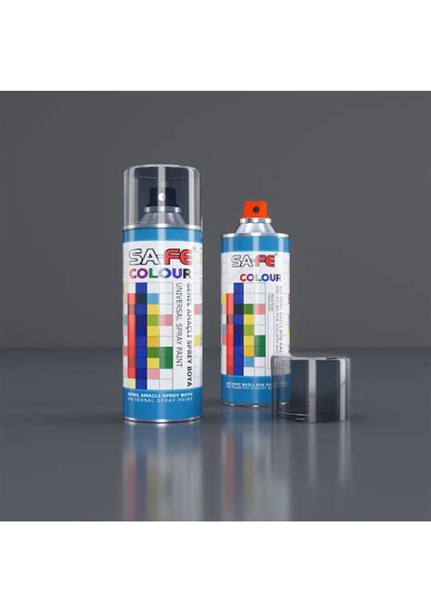 Plasti Dip Mat Siyah 400 ML Sprey Boya Fiyatları ve Özellikleri