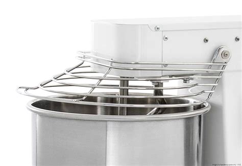 Prismafood Spiral Mixers Sf Series Sfr50 Cke Sydney