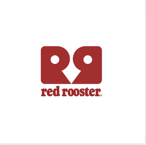 Red Rooster Logo