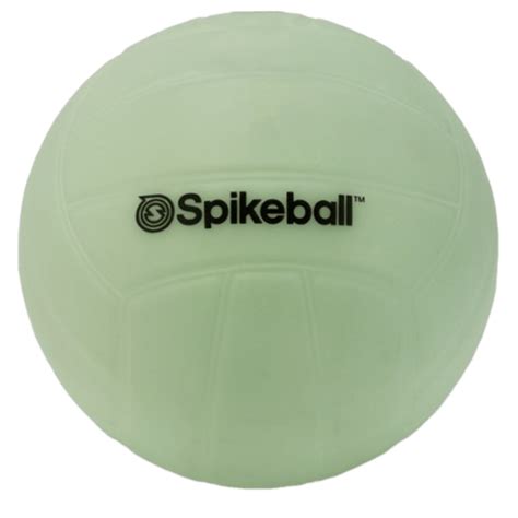 Spikeball Glow In The Dark Ball