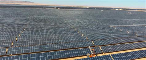 The African Development Bank S Desert To Power Initiative African