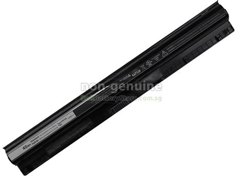 Dell P63f Replacement Battery Sg
