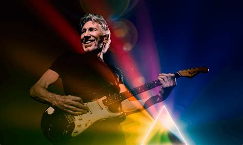 Roger Waters lanza su nuevo álbum The Dark Side of the Moon Redux