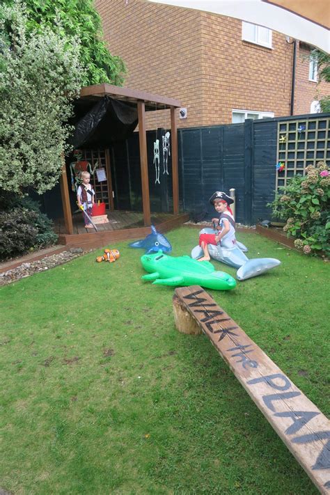 Swashbuckling Pirates Birthday Party Ideas | Photo 2 of 70 | Catch My Party