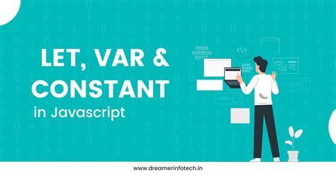 Let Var And Const Variable In Javascript What S The Difference