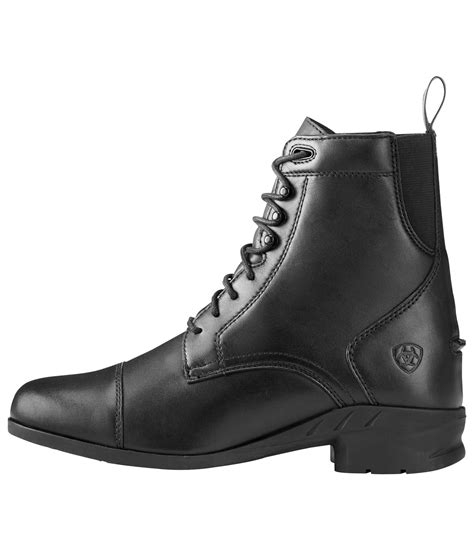 Womens Paddock Boots Heritage Iv Jodhpur Boots Kramer Equestrian